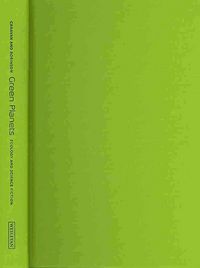 Produktbild: Green Planets