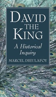 Produktbild: David the King