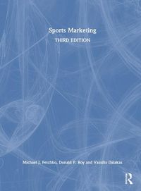 Produktbild: Roy, D: Sports Marketing