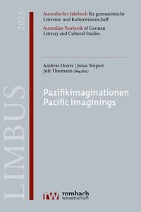 Produktbild: Pazifikimaginationen | Pacific Imaginings