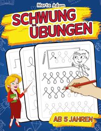 Produktbild: Schwung&uuml;bungen Ab 5 Jahren