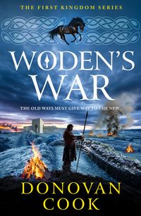 Produktbild: Woden's War