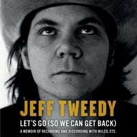 Produktbild: Let's Go (So We Can Get Back)