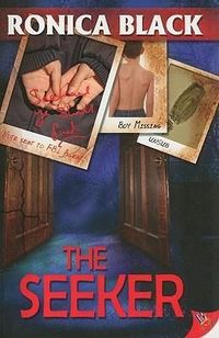 Produktbild: The Seeker