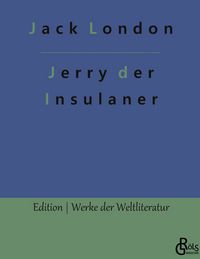 Produktbild: Jerry der Insulaner