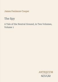 Produktbild: The Spy