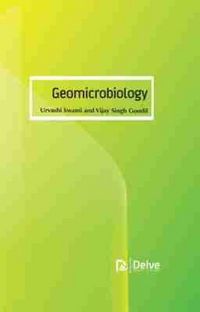 Produktbild: Geomicrobiology