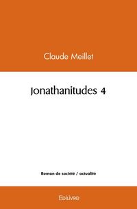 Produktbild: Jonathanitudes 4