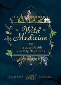 Produktbild: Wild Medicine