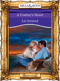 Produktbild: A Cowboy's Heart