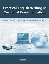 Produktbild: Practical English Writing in Technical Communication