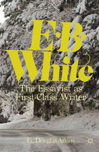 Produktbild: E. B. White
