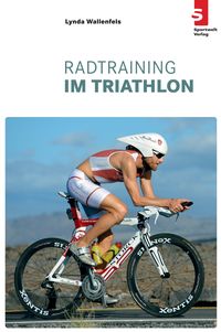 Produktbild: Radtraining im Triathlon
