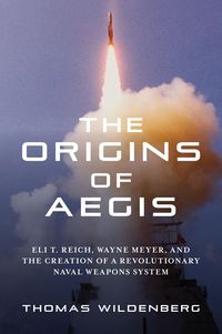 Produktbild: The Origins of Aegis