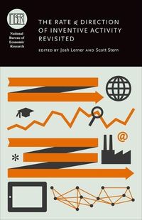 Produktbild: Rate & Direction Of Inventive