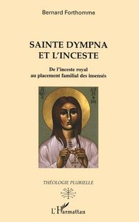 Produktbild: Sainte Dympna et l'inceste