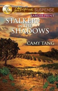 Produktbild: Stalker in the Shadows