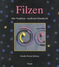 Produktbild: Filzen
