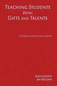 Produktbild: Teaching Students W/gifts & Ta