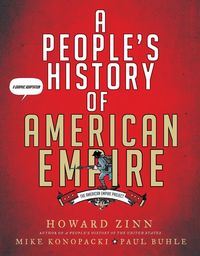 Produktbild: People's History of American Empire