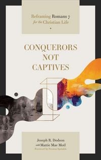 Produktbild: Conquerors Not Captives