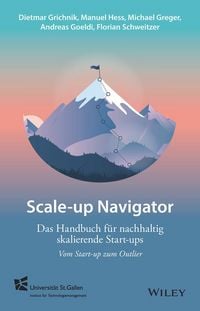 Produktbild: Scale-up-Navigator