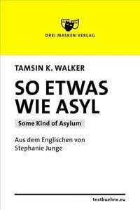 Produktbild: So etwas wie Asyl