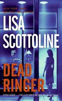 Produktbild: Dead Ringer