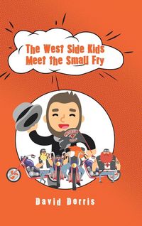 Produktbild: The West Side Kids Meet the Small Fry