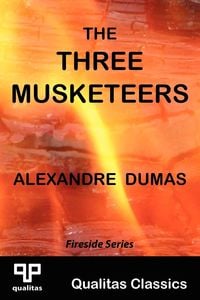 Bild vom Artikel The Three Musketeers (Qualitas Classics) vom Autor Alexandre Dumas