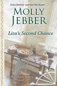 Produktbild: Lizas 2nd Chance -Lp