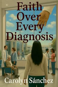 Produktbild: Faith over Every Diagnosis