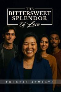 Produktbild: The Bittersweet Splendor Of Love Londonderry, New Hampshire
