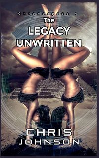 Produktbild: The Legacy Unwritten