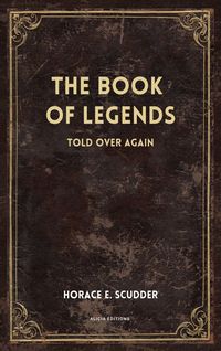 Produktbild: The Book of Legends