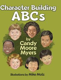 Produktbild: Character Building ABCs