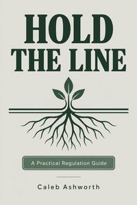Produktbild: Hold the Line