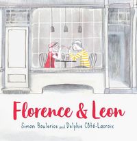 Produktbild: Florence & Leon