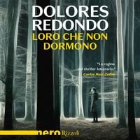 Produktbild: Loro che non dormono