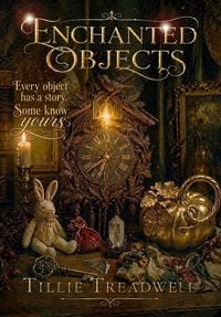 Produktbild: Enchanted Objects