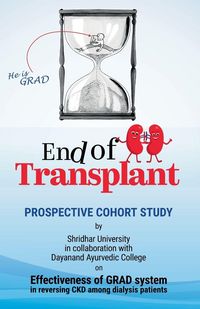 Produktbild: End of Transplant