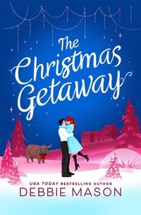 Produktbild: The Christmas Getaway