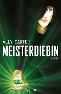 Produktbild: Meisterdiebin