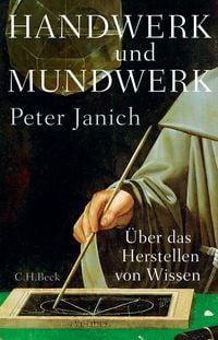 Produktbild: Handwerk und Mundwerk