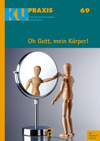 Produktbild: Oh Gott, mein K&ouml;rper!