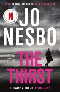 Produktbild: The Thirst