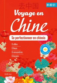 Produktbild: Voyage en Chine - B1-B2-C1
