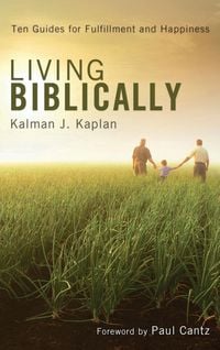 Produktbild: Living Biblically