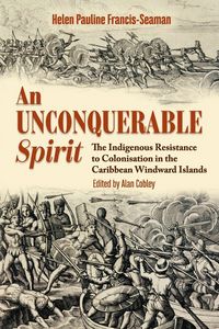 Produktbild: An Unconquerable Spirit