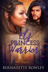 Produktbild: Elf Princess Warrior